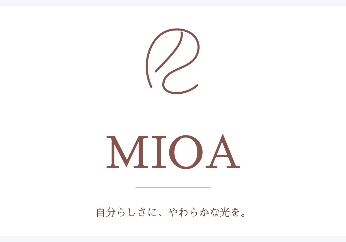 ロゴ一式のデザイン見本