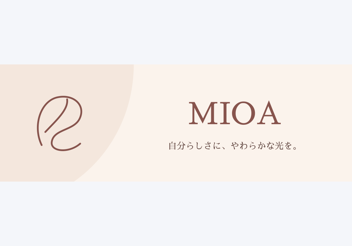 SNSカバーのデザイン見本