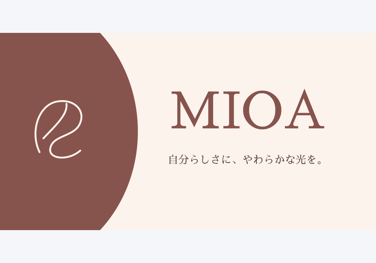Web共有画像のデザイン見本